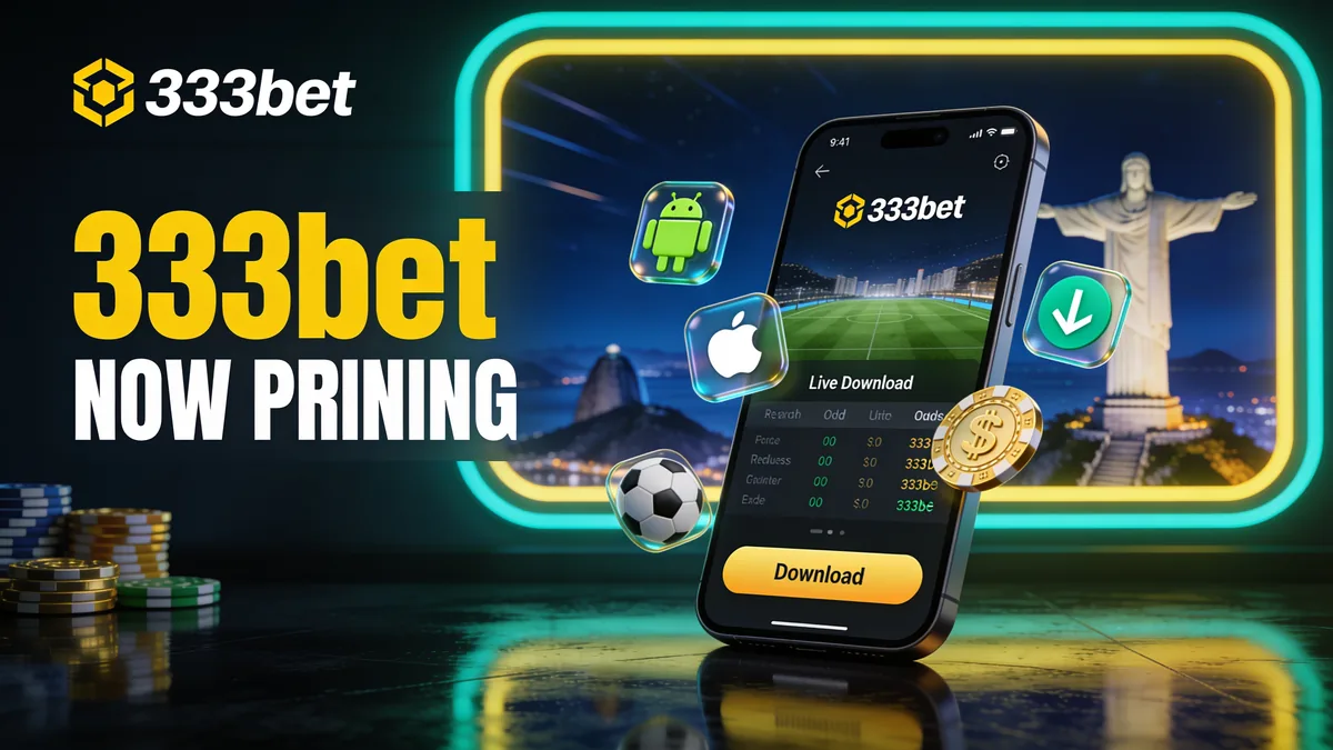 Como Recuperar a Senha da Sua Conta 333bet para jogadores no Brasil